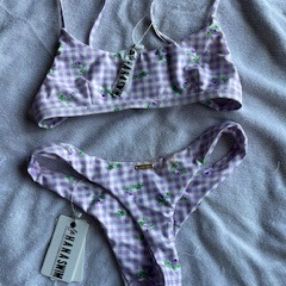 Two - Piece Bikini